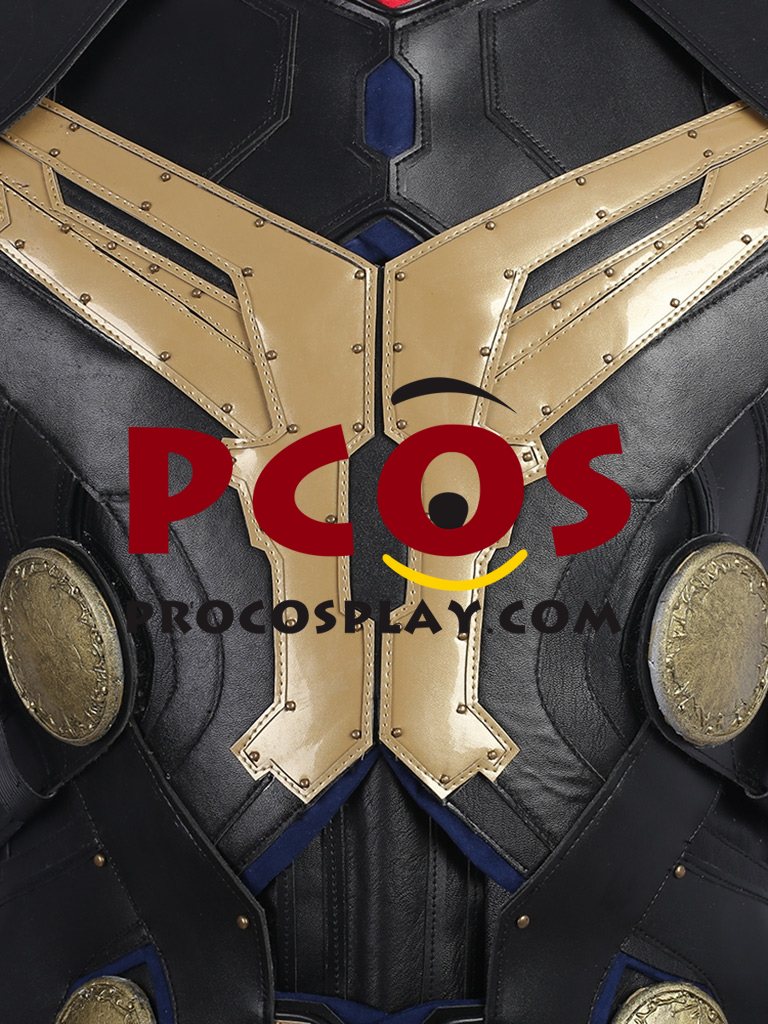 Thor:The Dark World Thor Cosplay Costume mp003862