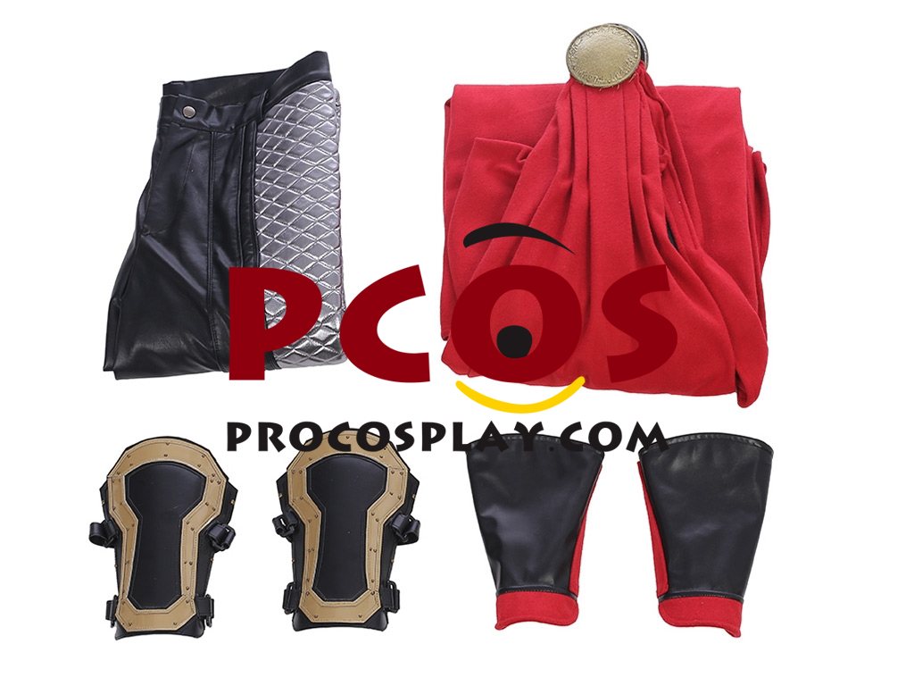 Thor:The Dark World Thor Cosplay Costume mp003862