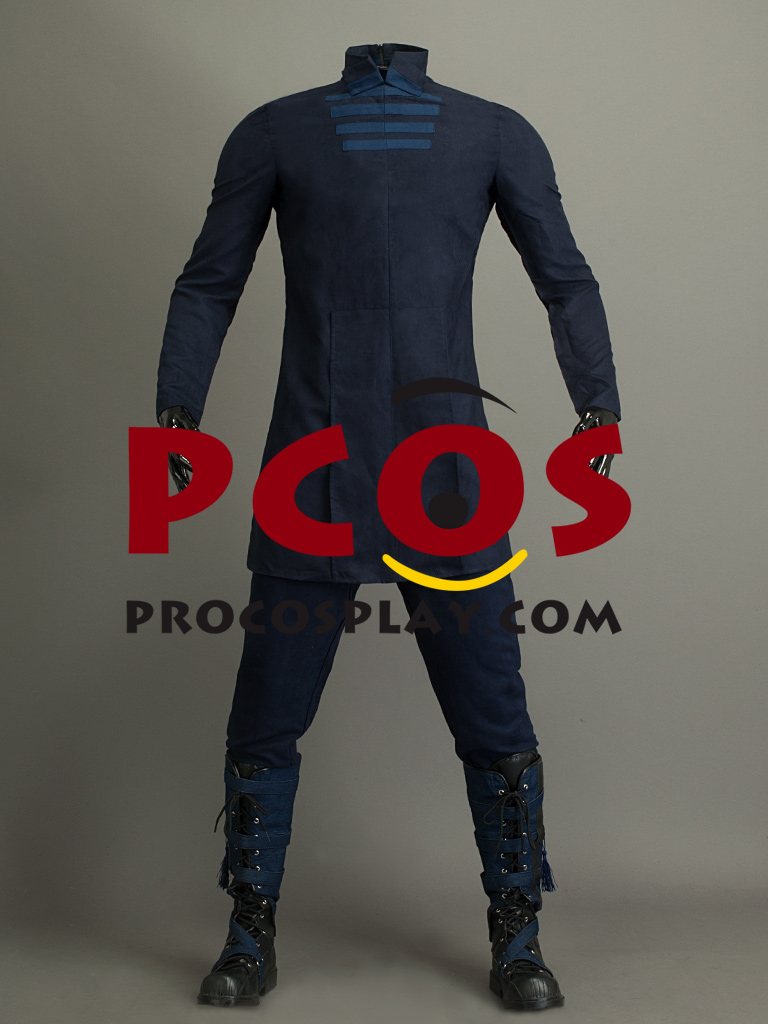 Doctor Strange Stephen Strange Cosplay Costume mp003475