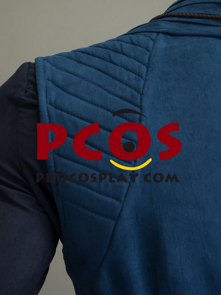 Doctor Strange Stephen Strange Cosplay Costume mp003475