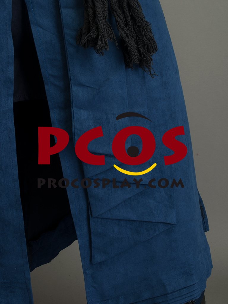 Doctor Strange Stephen Strange Cosplay Costume mp003475