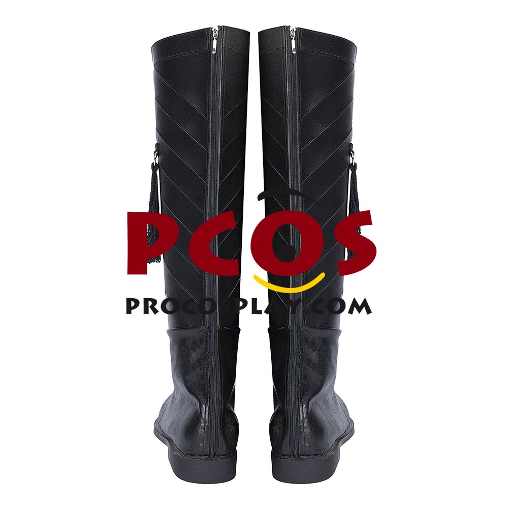 Doctor Strange in the Multiverse of Madness Stephen Strange Cosplay Boots Special Version C02050