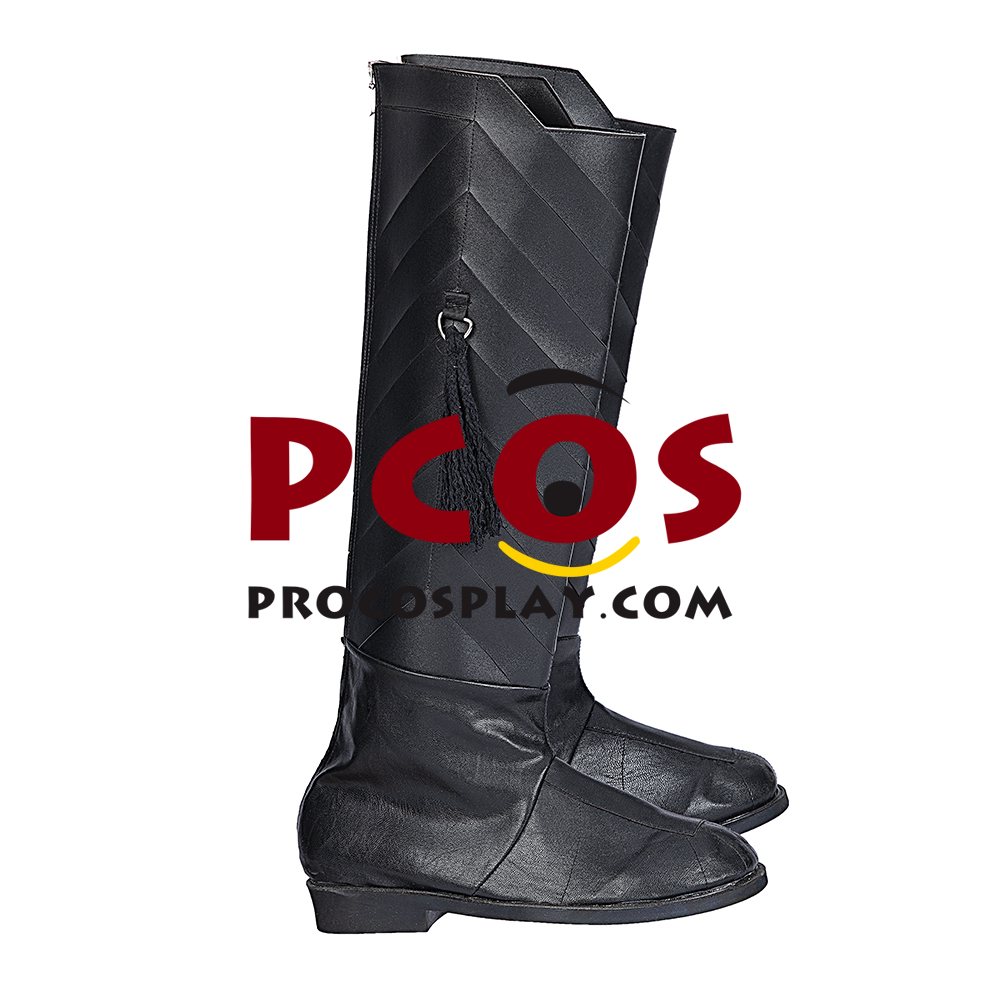 Doctor Strange in the Multiverse of Madness Stephen Strange Cosplay Boots Special Version C02050