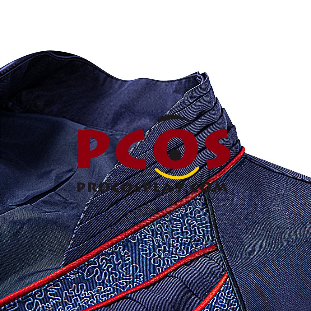 Doctor Strange in the Multiverse of Madness Stephen Strange Cosplay Costume Special Version C02050