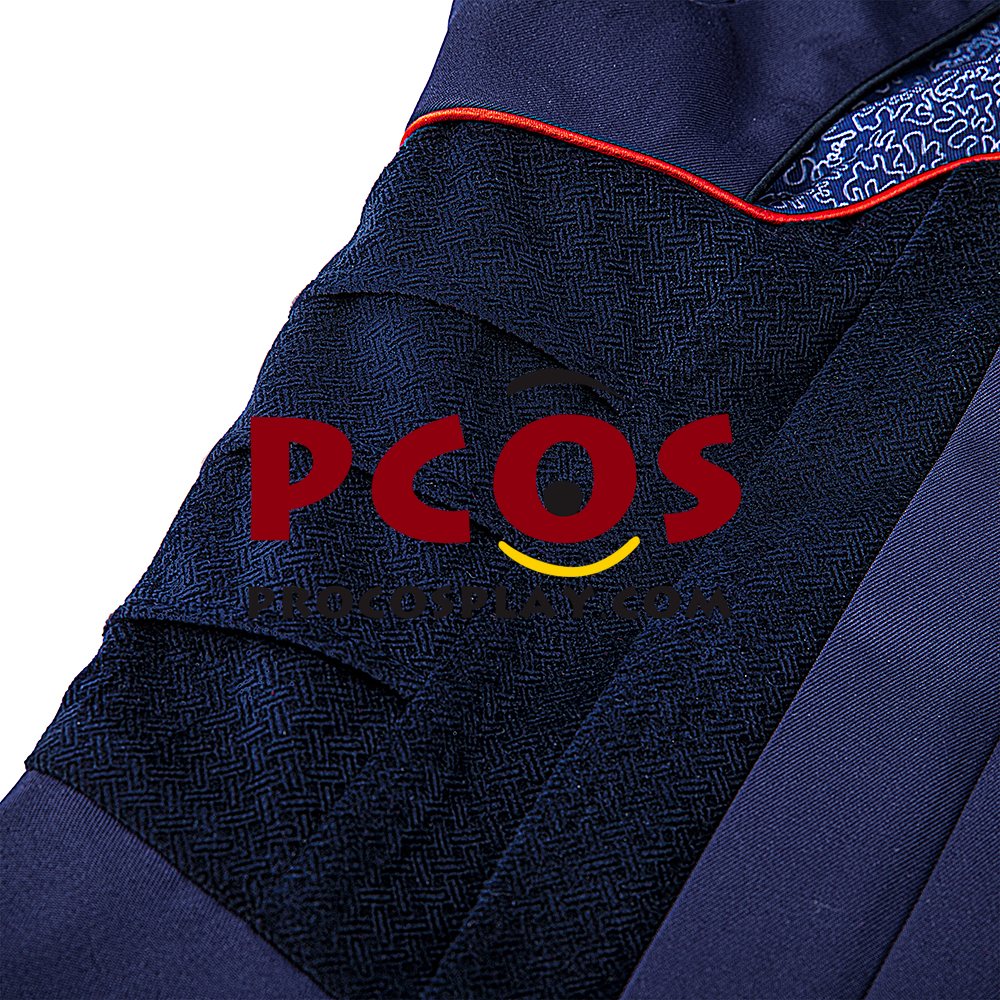 Doctor Strange in the Multiverse of Madness Stephen Strange Cosplay Costume Special Version C02050