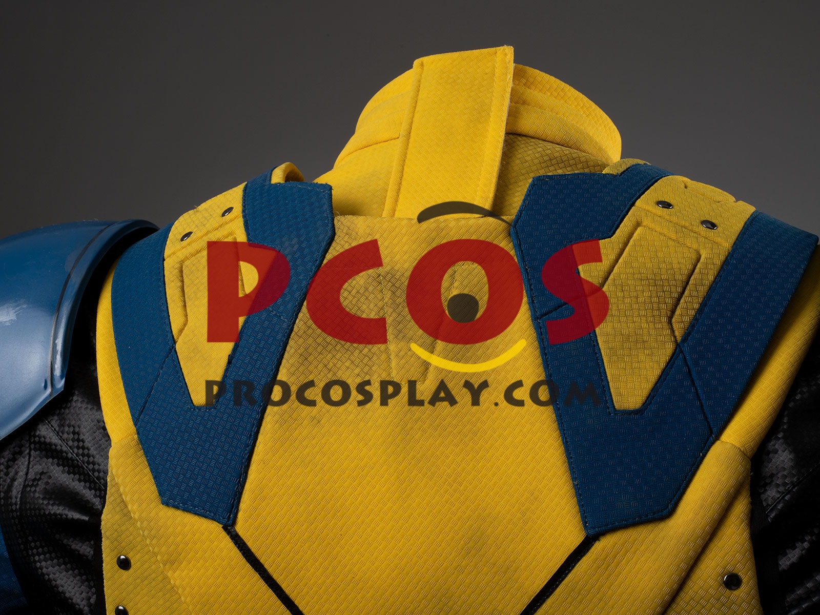 Deadpool 3 Deadpool & Wolverine Logan James Howlett Wolverine Cosplay Costume C09386 Distressed Version 113 Chart