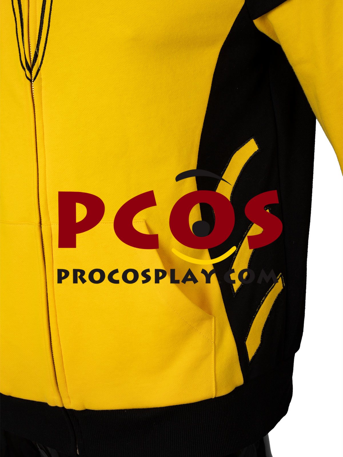 Ready to ship James Howlett Wolverine Hoodie Cosplay Costume FY0058 Dark Version