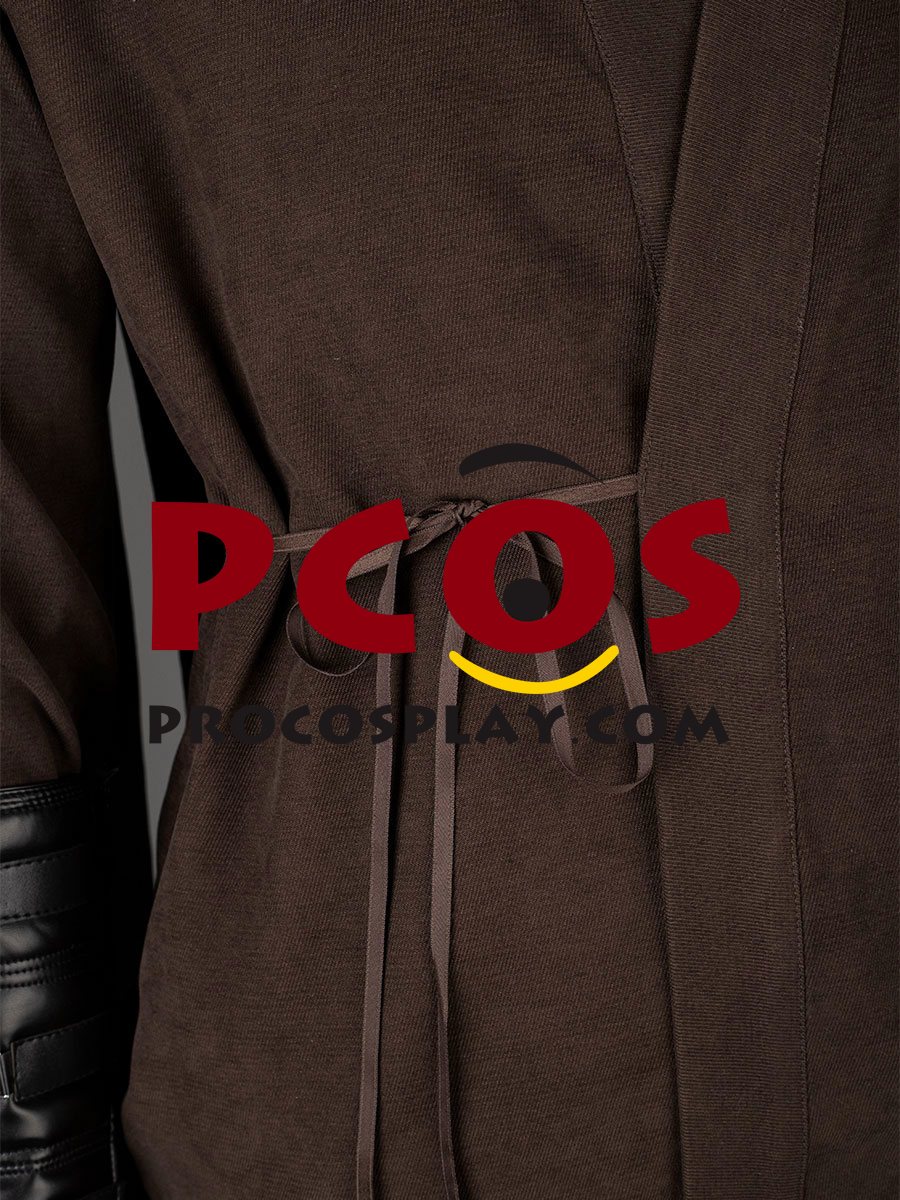 Attack of the Clones Anakin Skywalker Cosplay Costume C08387