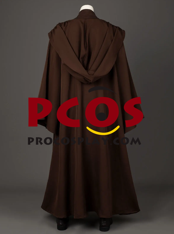 Attack of the Clones Anakin Skywalker Cosplay Costume C08387