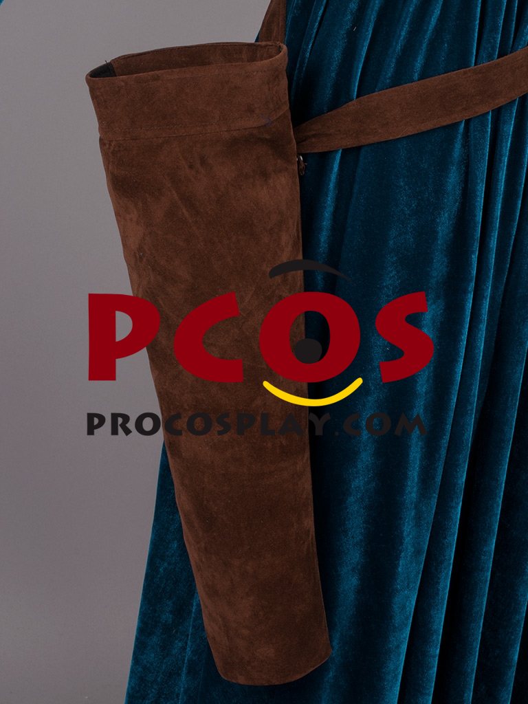 New Brave Princess Merida Cosplay Costume mp003511