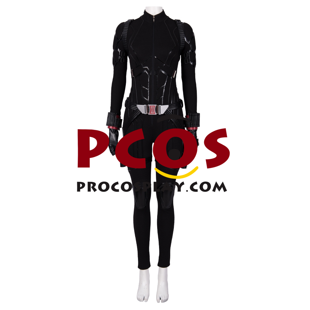 Endgame: Black Widow Natasha Romanoff Cosplay Costume mp004309