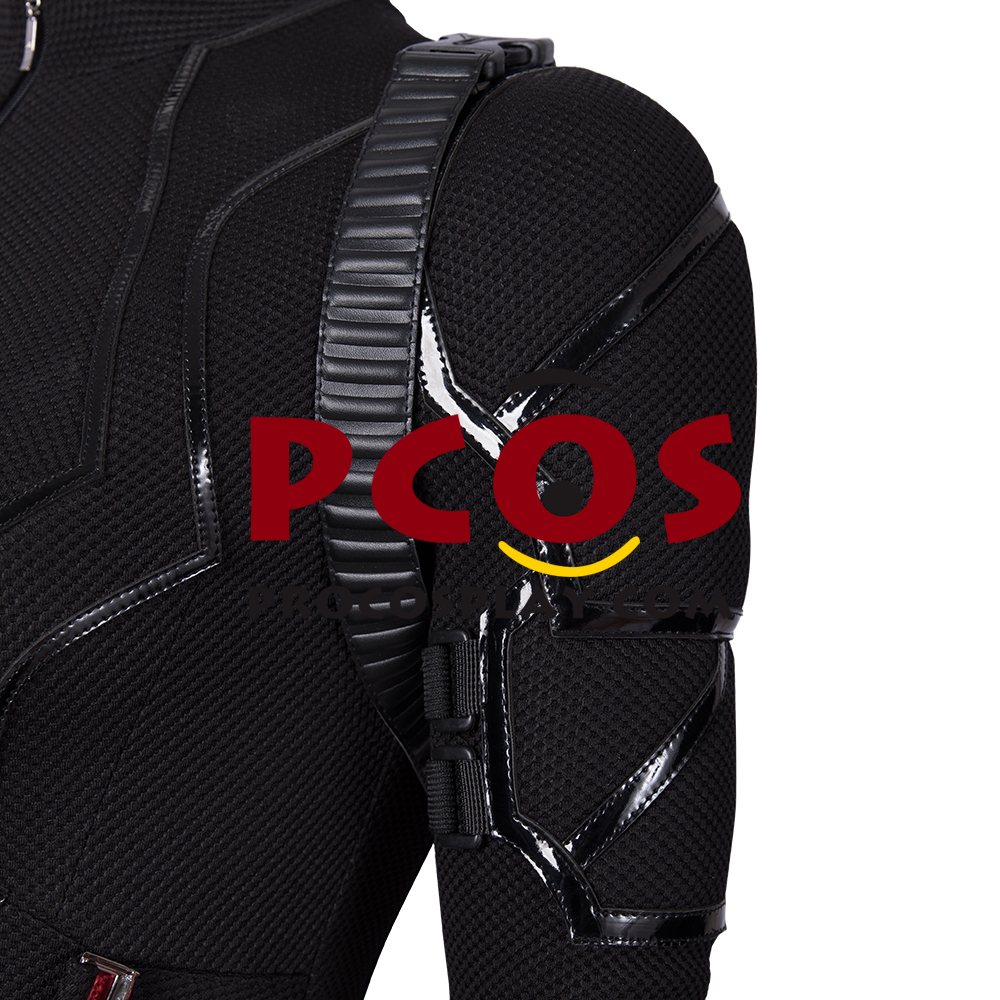 Endgame: Black Widow Natasha Romanoff Cosplay Costume mp004309