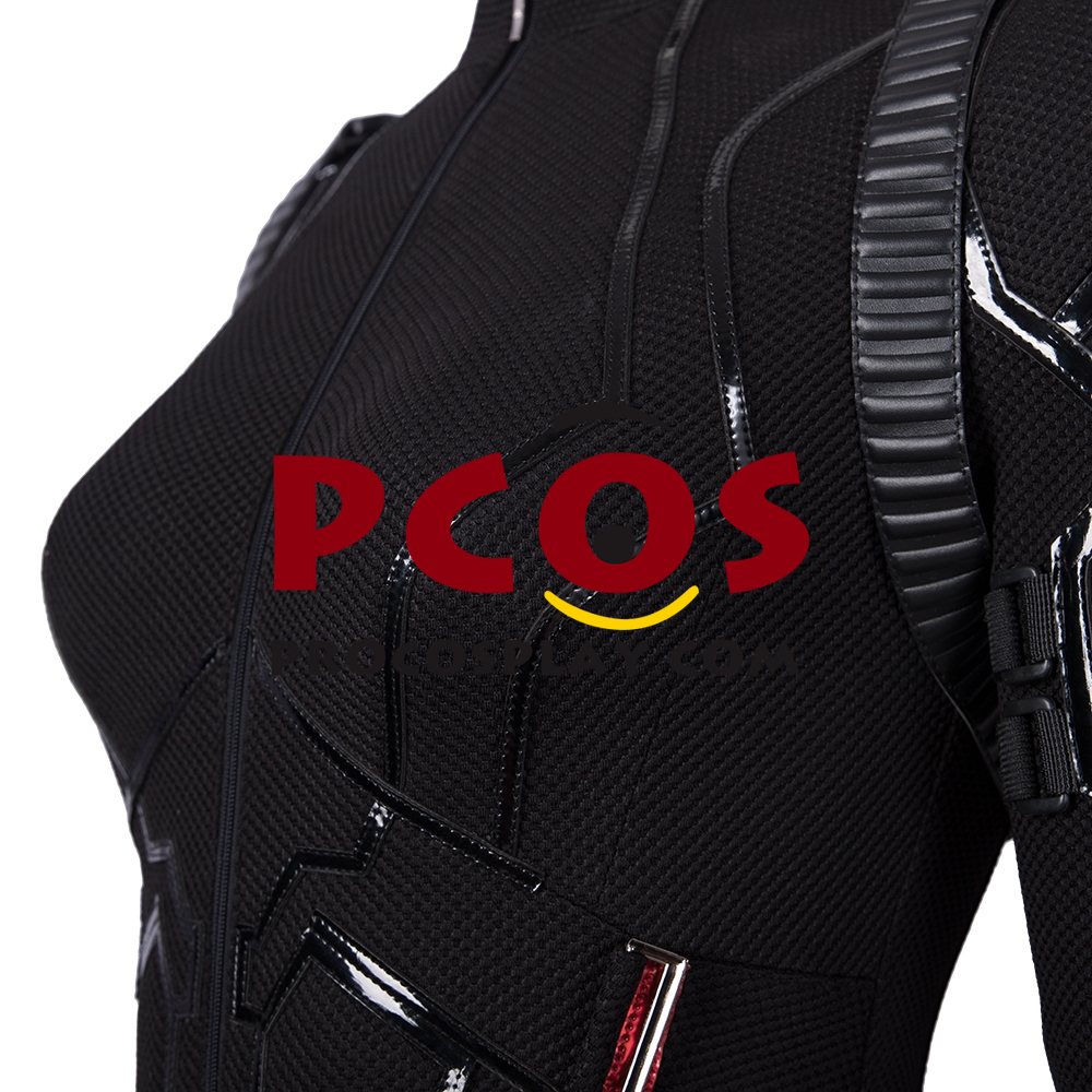 Endgame: Black Widow Natasha Romanoff Cosplay Costume mp004309