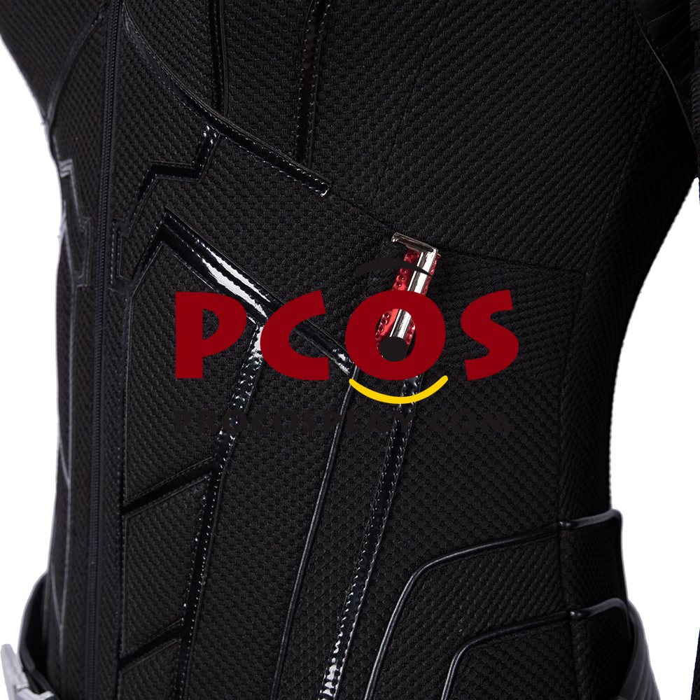 Endgame: Black Widow Natasha Romanoff Cosplay Costume mp004309