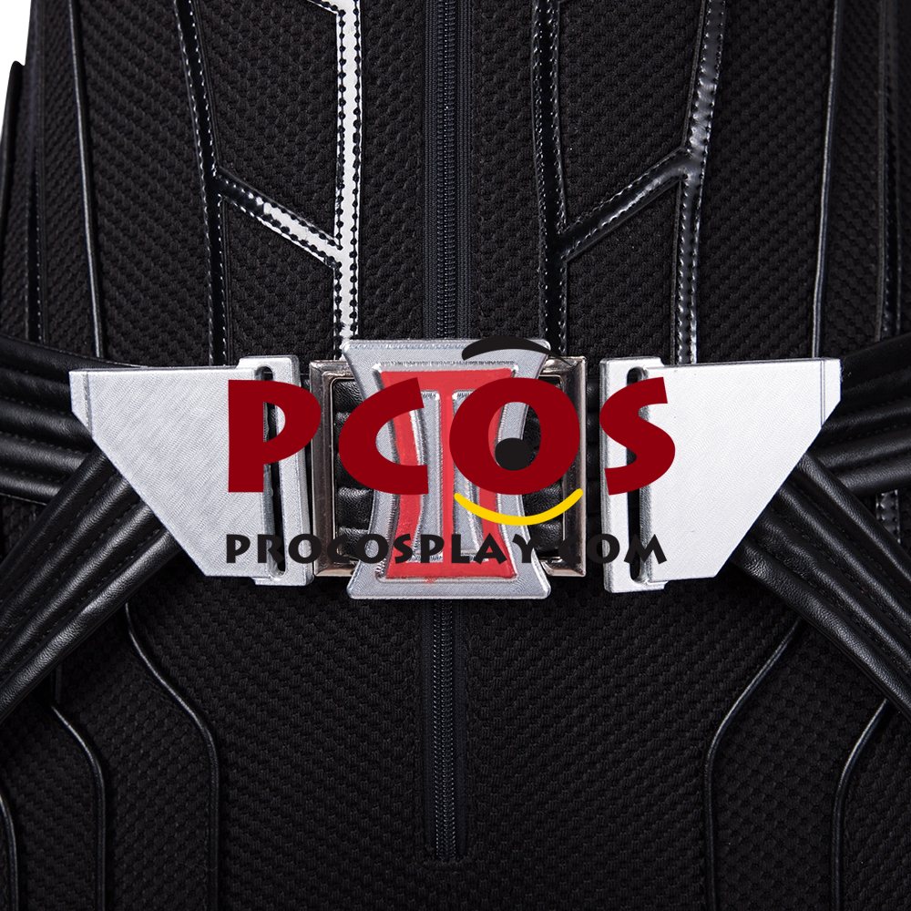 Endgame: Black Widow Natasha Romanoff Cosplay Costume mp004309