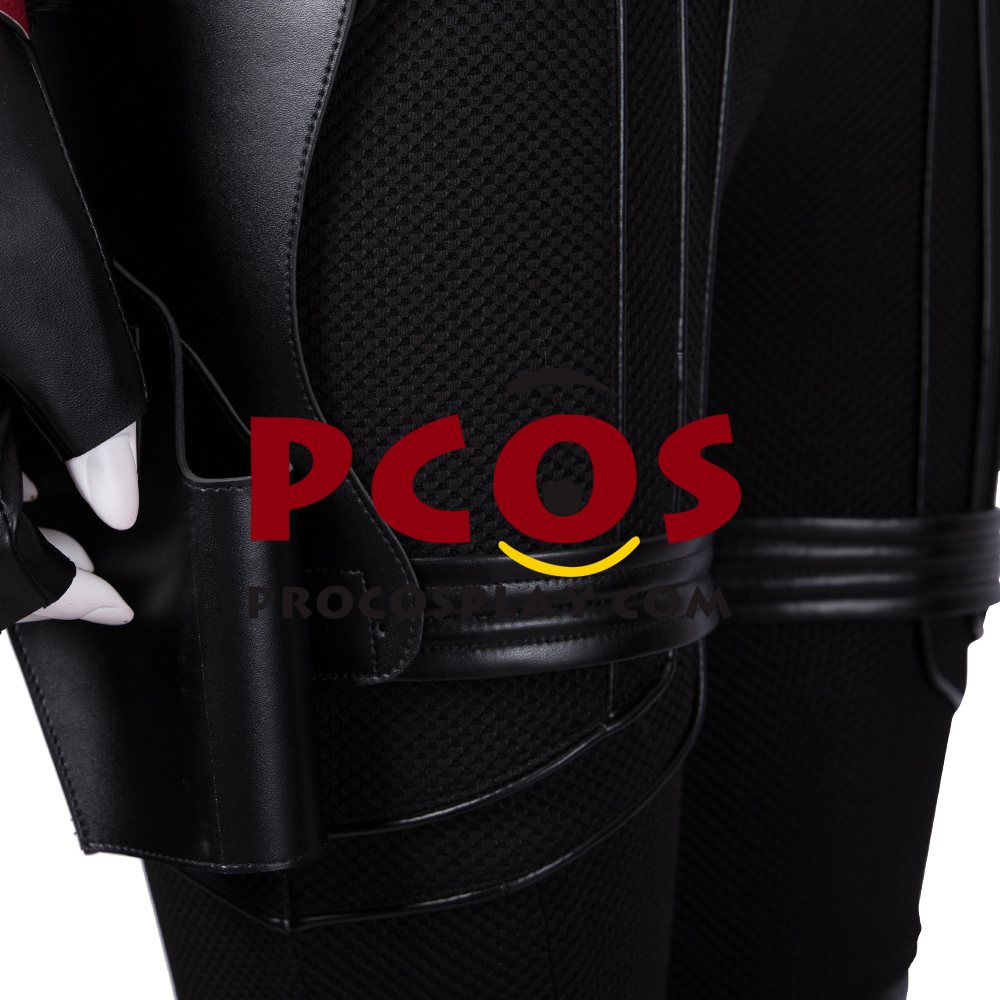 Endgame: Black Widow Natasha Romanoff Cosplay Costume mp004309