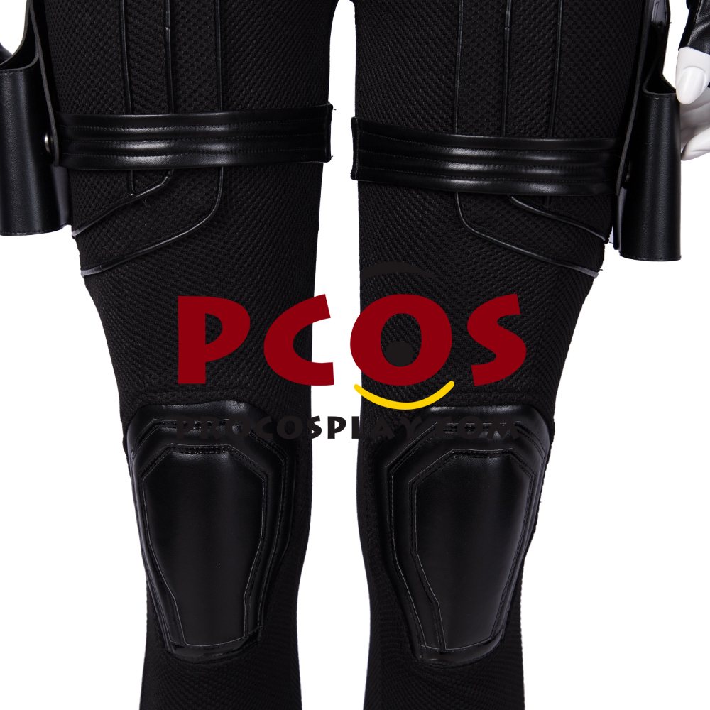 Endgame: Black Widow Natasha Romanoff Cosplay Costume mp004309