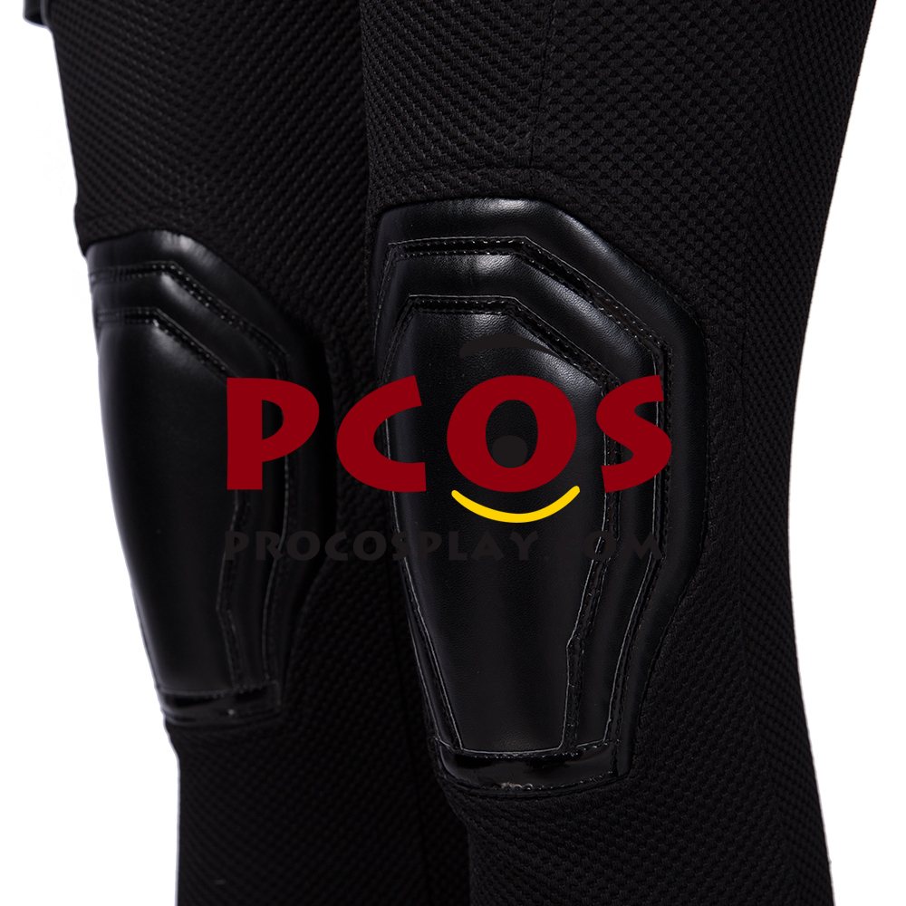 Endgame: Black Widow Natasha Romanoff Cosplay Costume mp004309