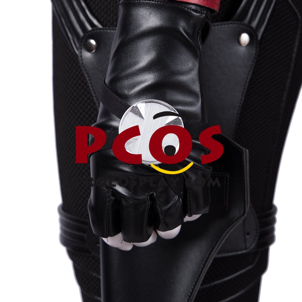 Endgame: Black Widow Natasha Romanoff Cosplay Costume mp004309