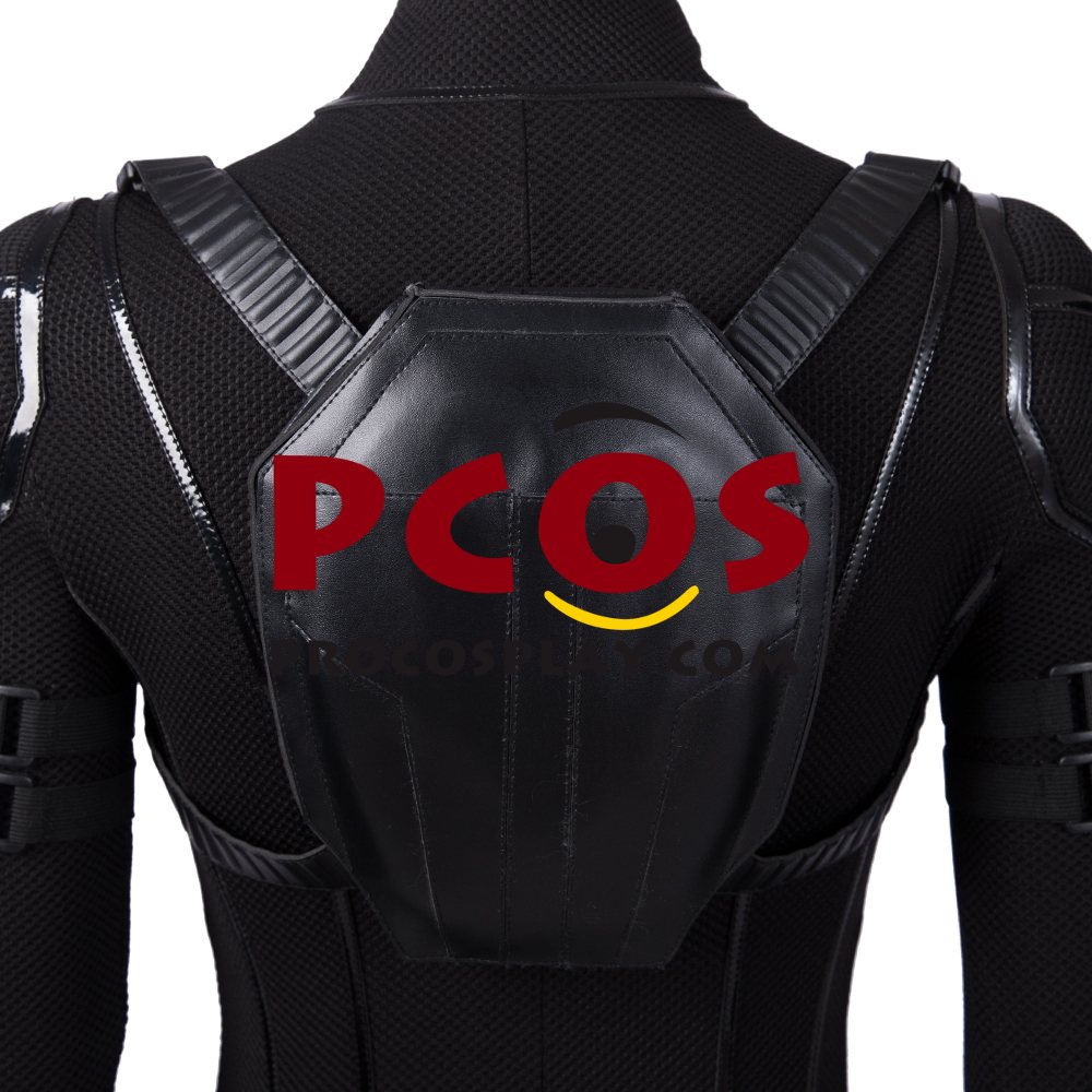 Endgame: Black Widow Natasha Romanoff Cosplay Costume mp004309