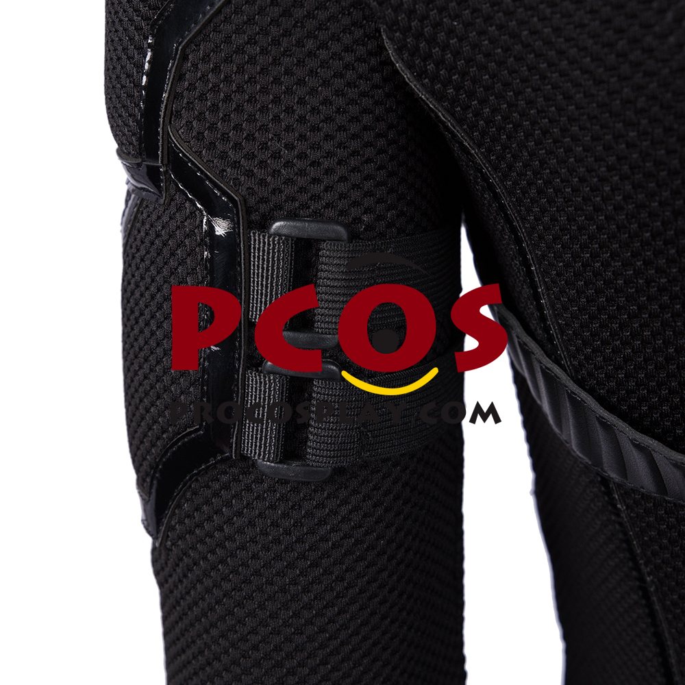 Endgame: Black Widow Natasha Romanoff Cosplay Costume mp004309