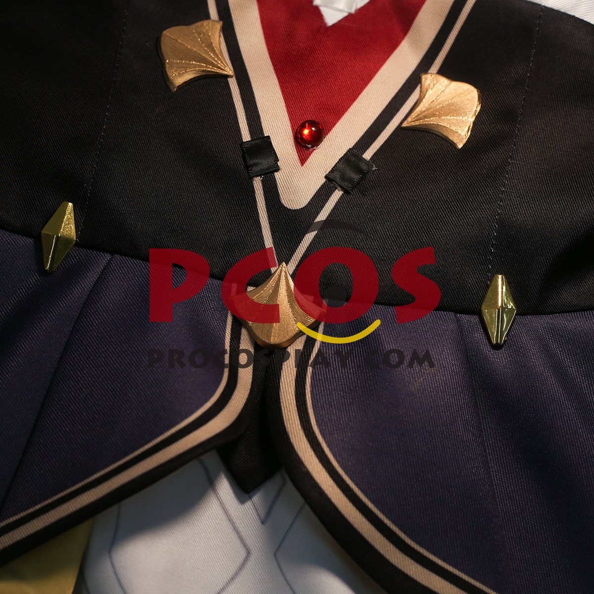 Game Genshin Impact Sandrone Cosplay Costume Budget-friendly Version C09999E