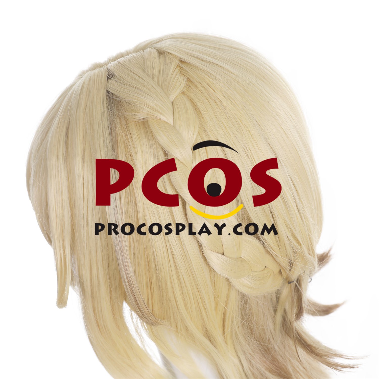 Game Genshin impact Kaveh Cosplay Wigs C07544