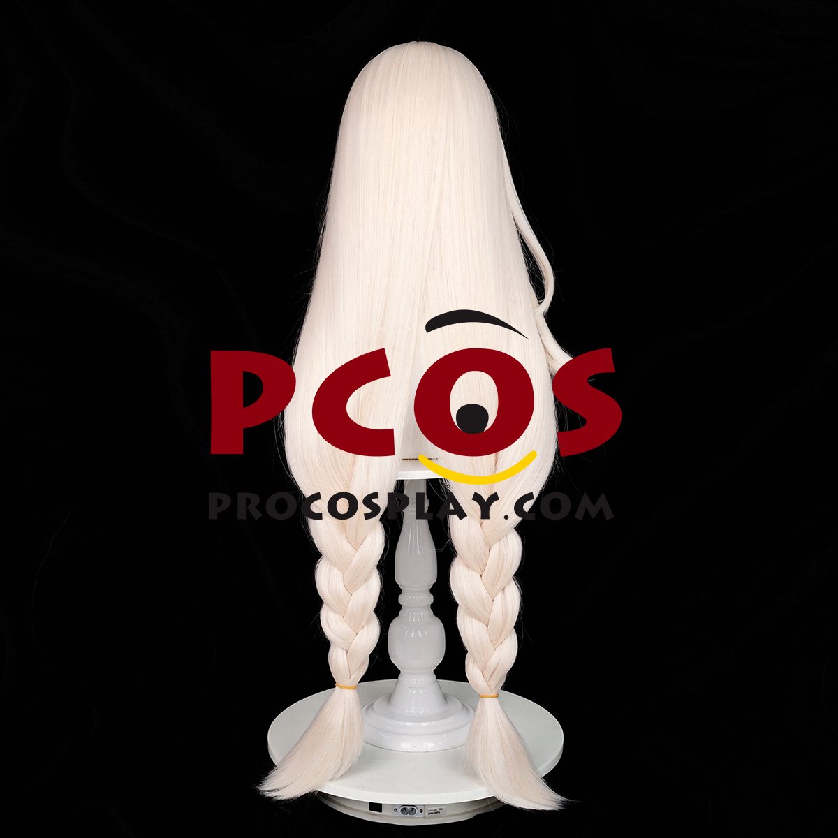 Game Genshin Impact Alice Cosplay Wig C09832