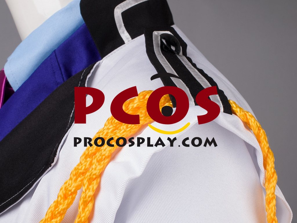 Frozen Prince Hans Cosplay Costume mp001497