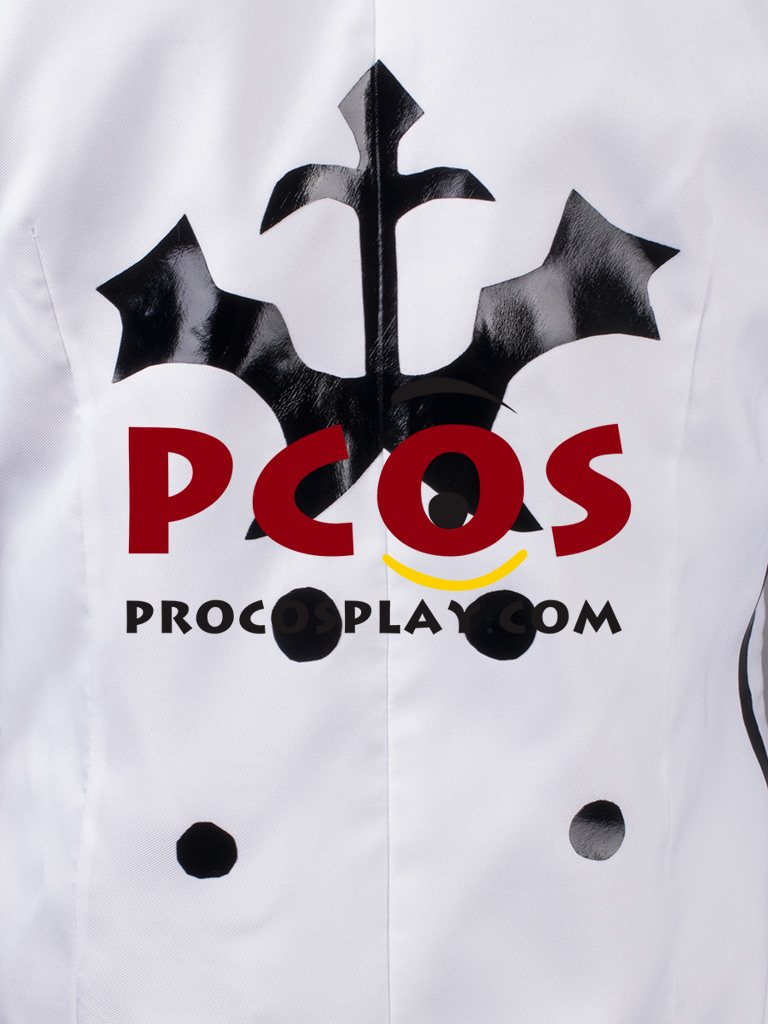 Frozen Prince Hans Cosplay Costume mp001497