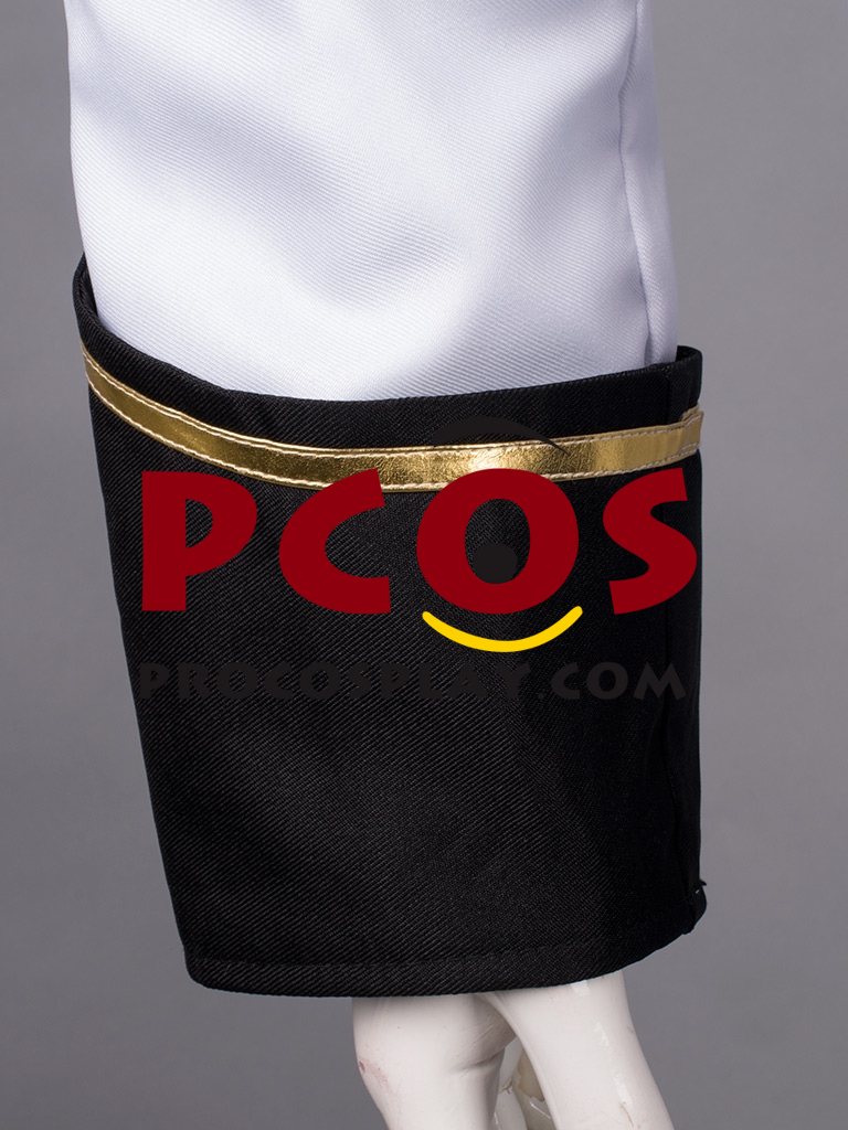 Frozen Prince Hans Cosplay Costume mp001497