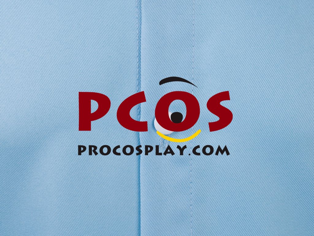 Frozen Prince Hans Cosplay Costume mp001497