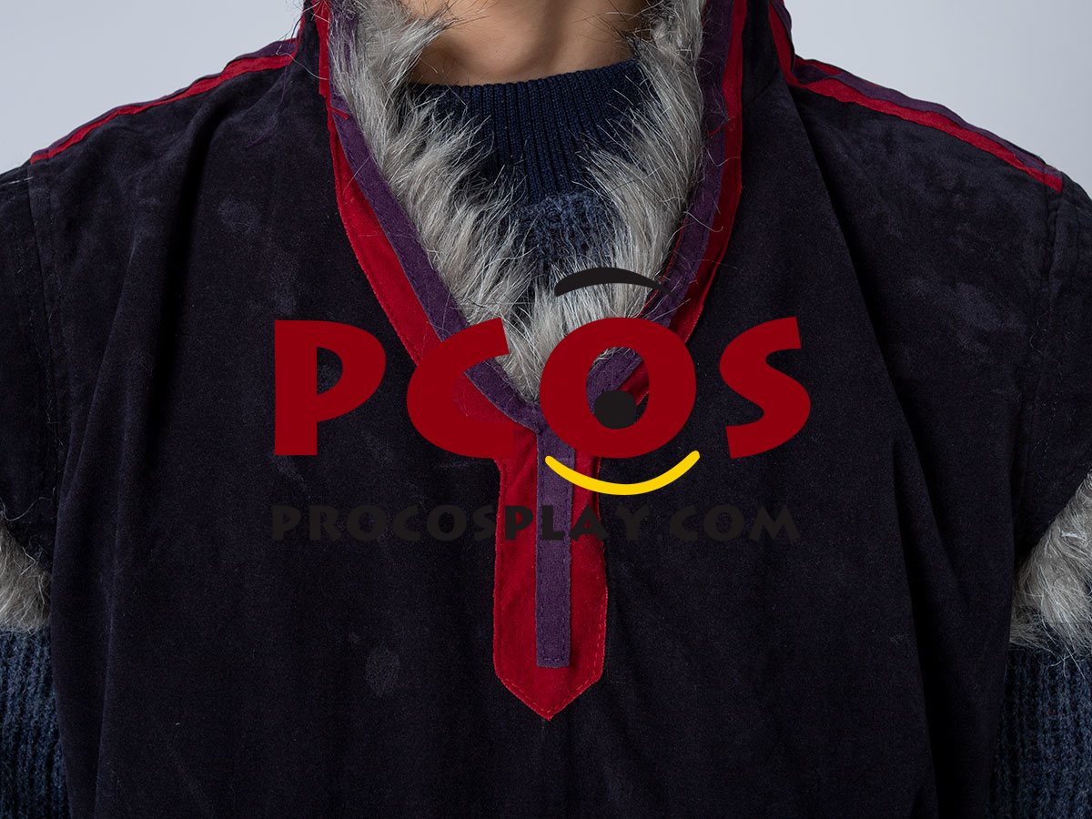 Frozen Kristoff Cosplay Costumes mp001653