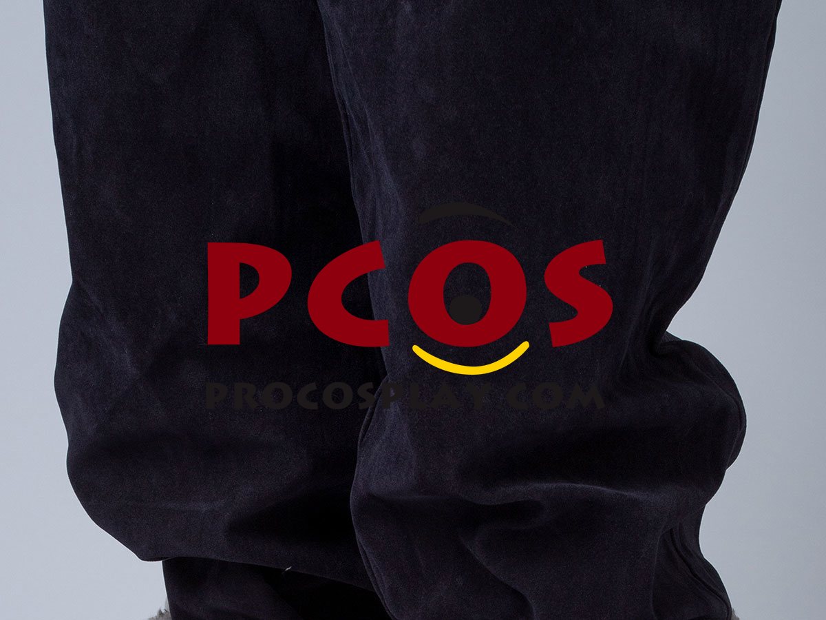 Frozen Kristoff Cosplay Costumes mp001653