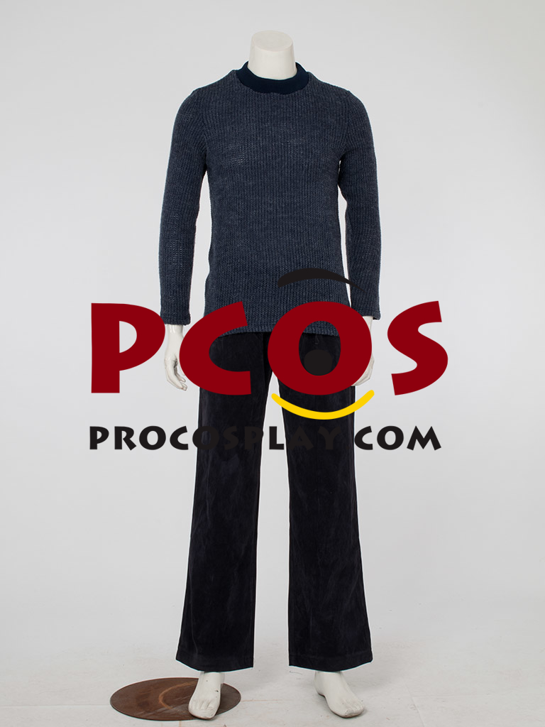 Frozen Kristoff Cosplay Costumes mp001653