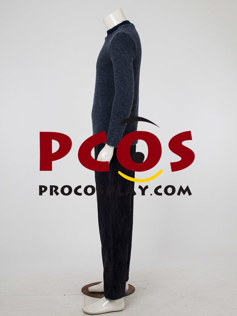 Frozen Kristoff Cosplay Costumes mp001653