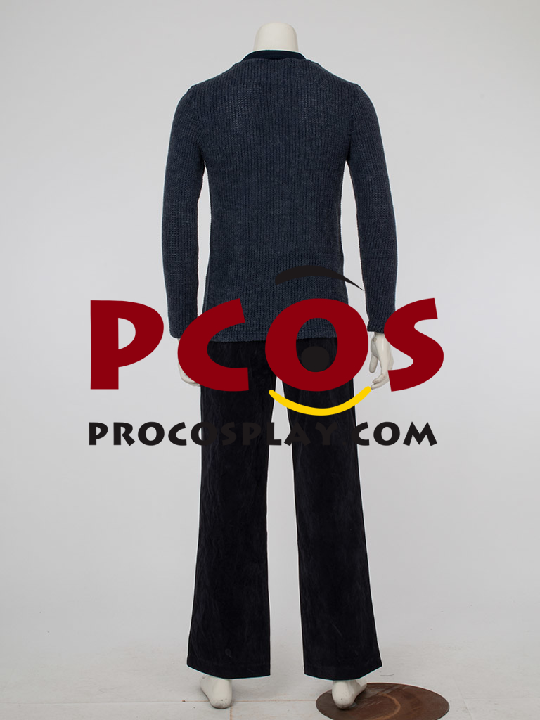 Frozen Kristoff Cosplay Costumes mp001653