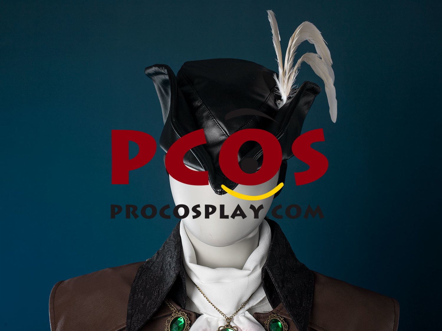 Bloodborne The Player Maria Cosplay Costume mp004007