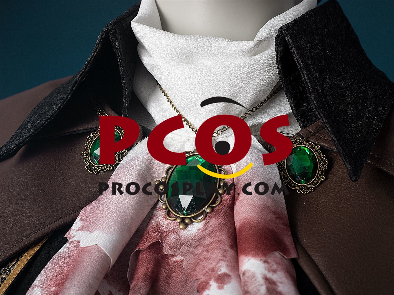 Bloodborne The Player Maria Cosplay Costume mp004007