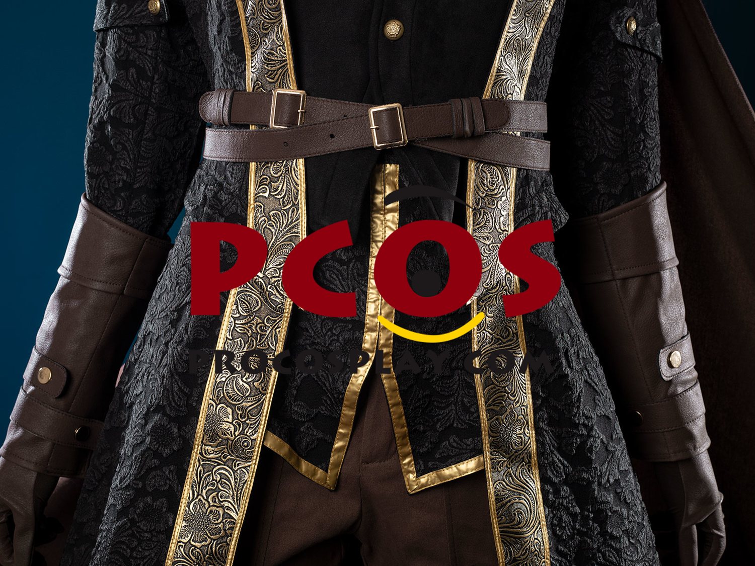 Bloodborne The Player Maria Cosplay Costume mp004007
