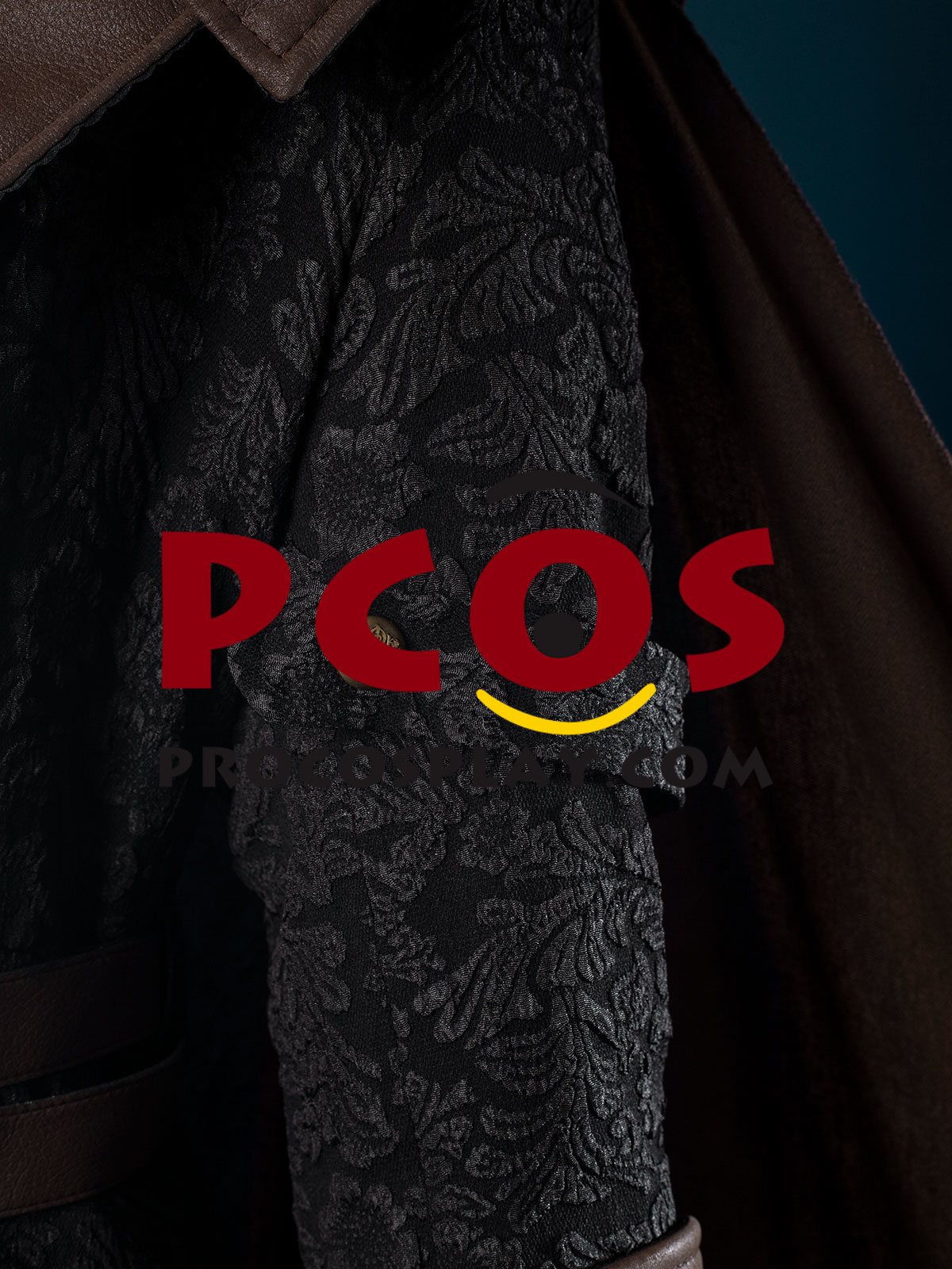 Bloodborne The Player Maria Cosplay Costume mp004007