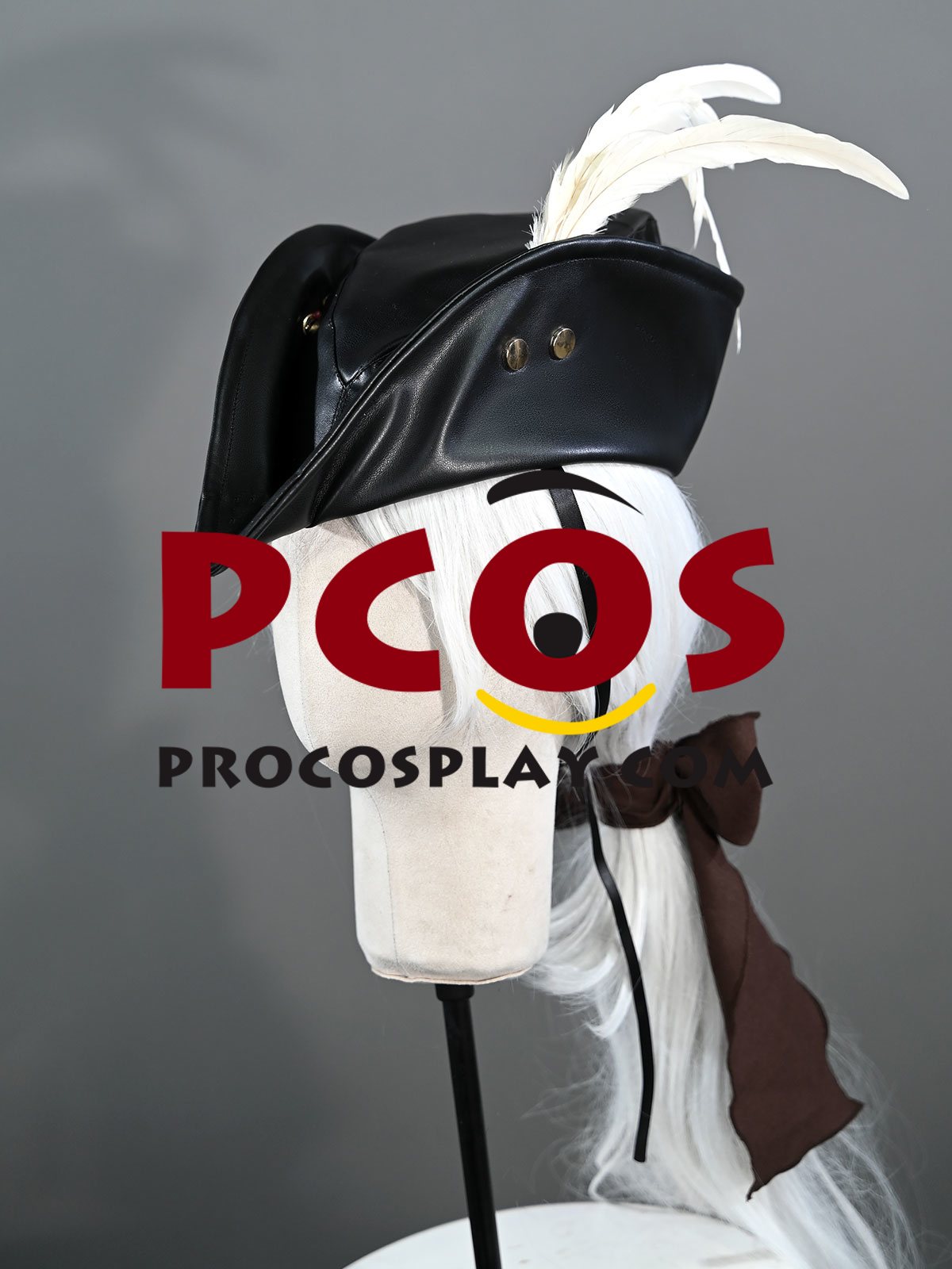 Bloodborne The Player Maria Cosplay Costume mp004007