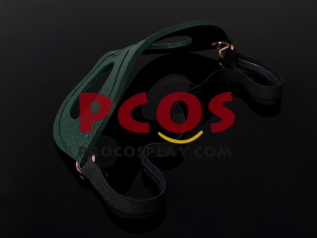 Green Arrow Season 4 Oliver Queen Cosplay Blinder mp001190