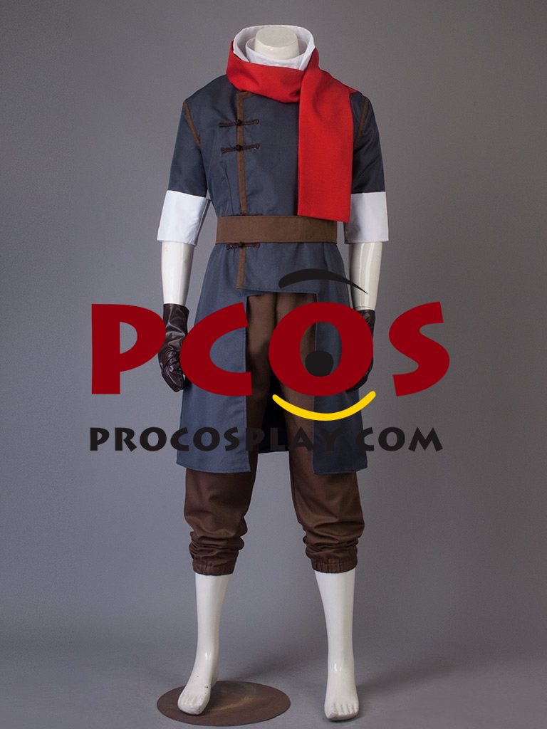 Mako Cosplay Costume mp000372 (image for) Mako Cosplay Costume mp000372