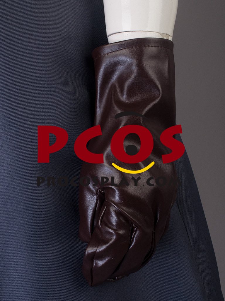 Mako Cosplay Costume mp000372