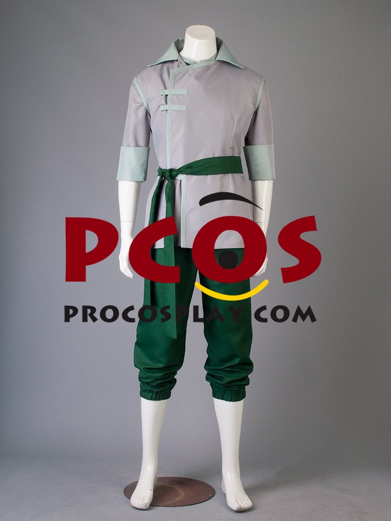 (image for) Bolin Cosplay Costume mp000369
