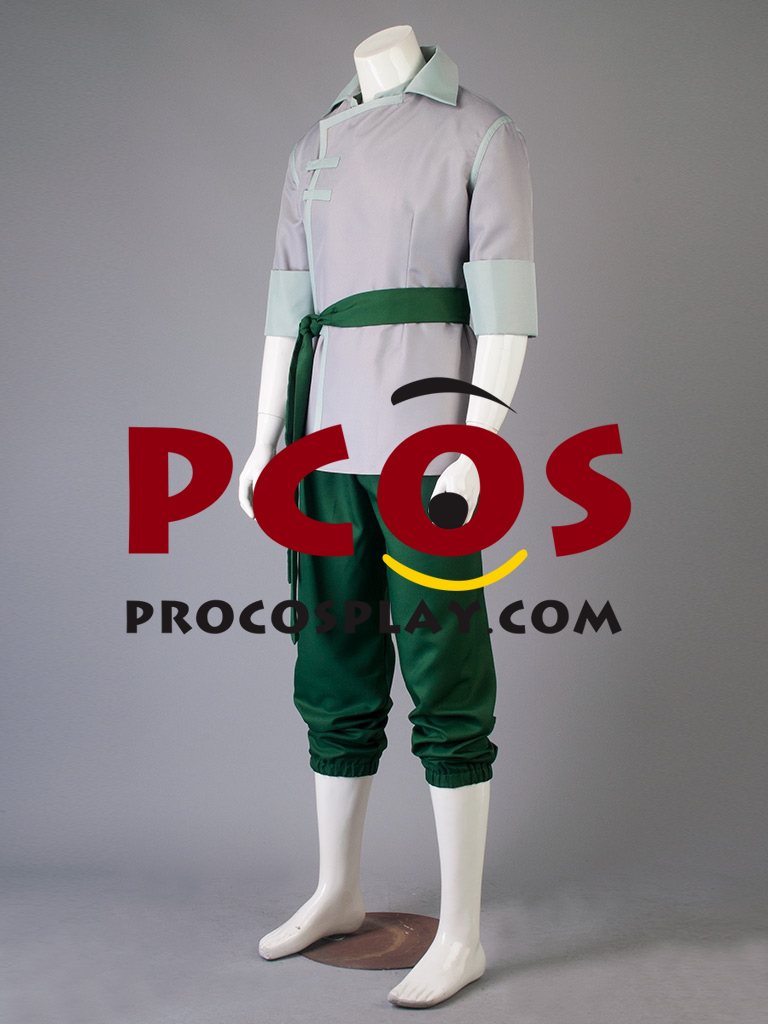 Bolin Cosplay Costume mp000369