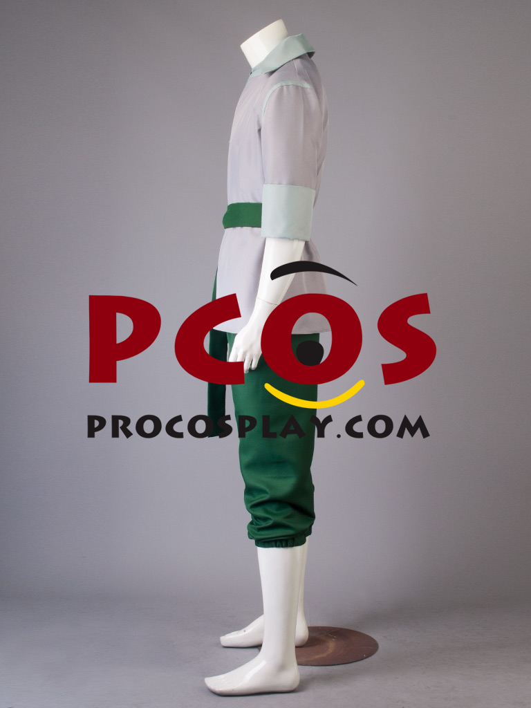 Bolin Cosplay Costume mp000369
