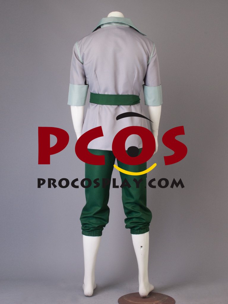 Bolin Cosplay Costume mp000369