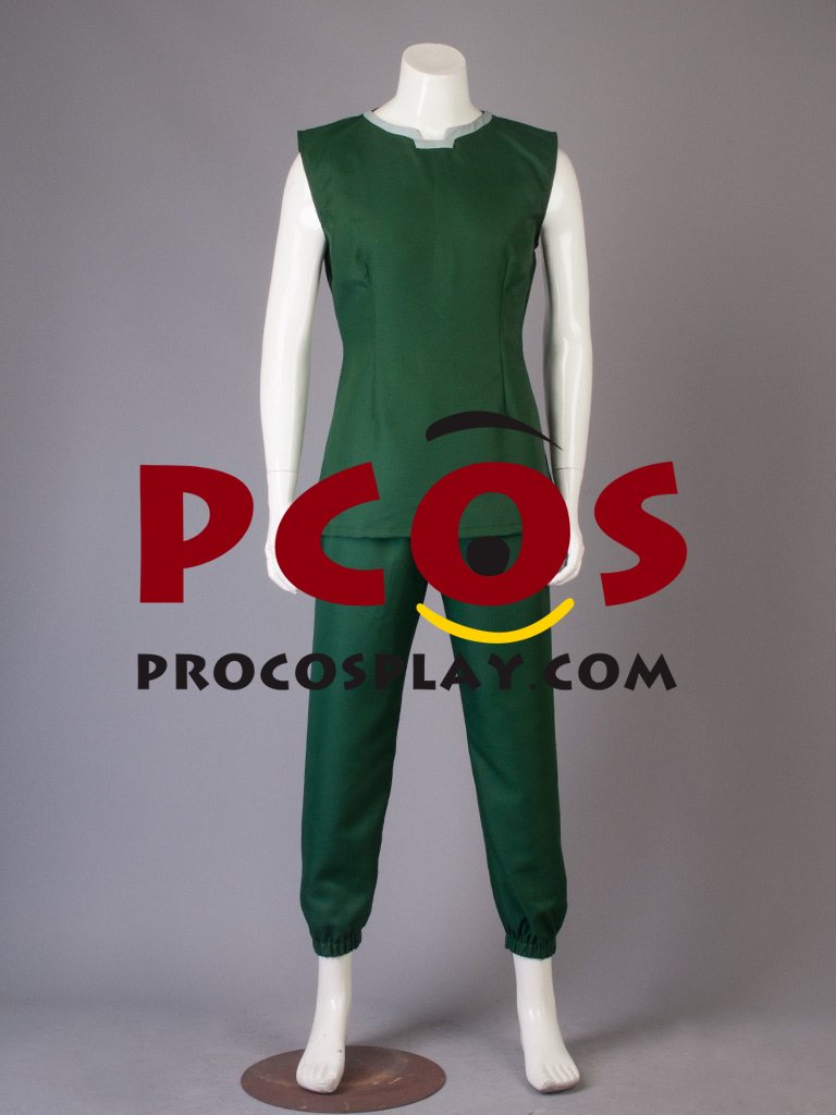 Bolin Cosplay Costume mp000369
